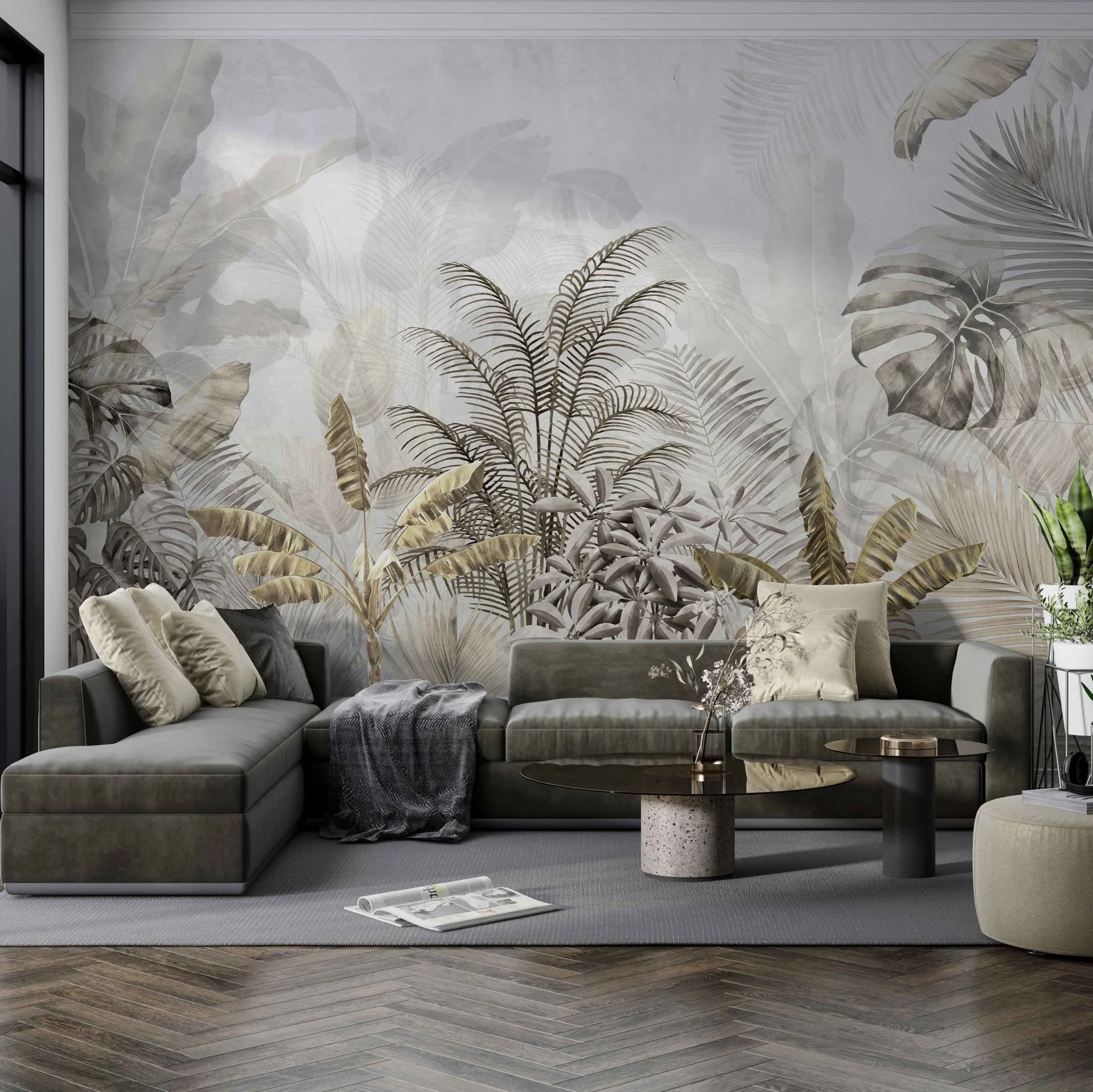 İkizce Duvar Kağıtcısı