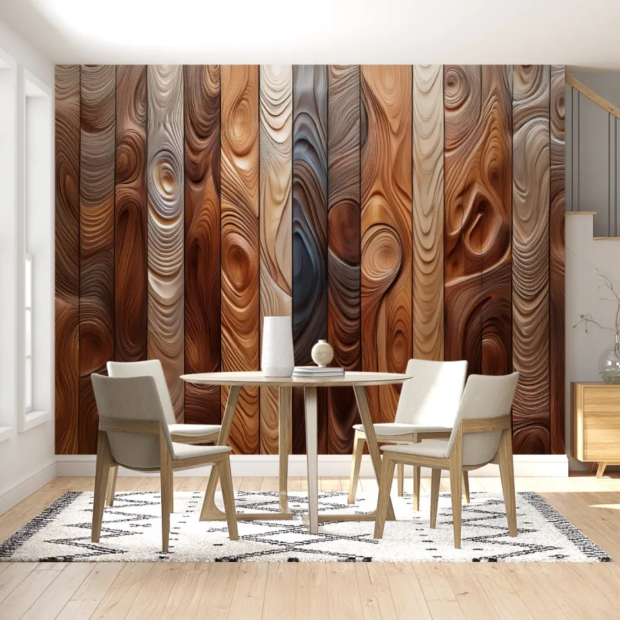 İkizce Duvar Kağıtcısı